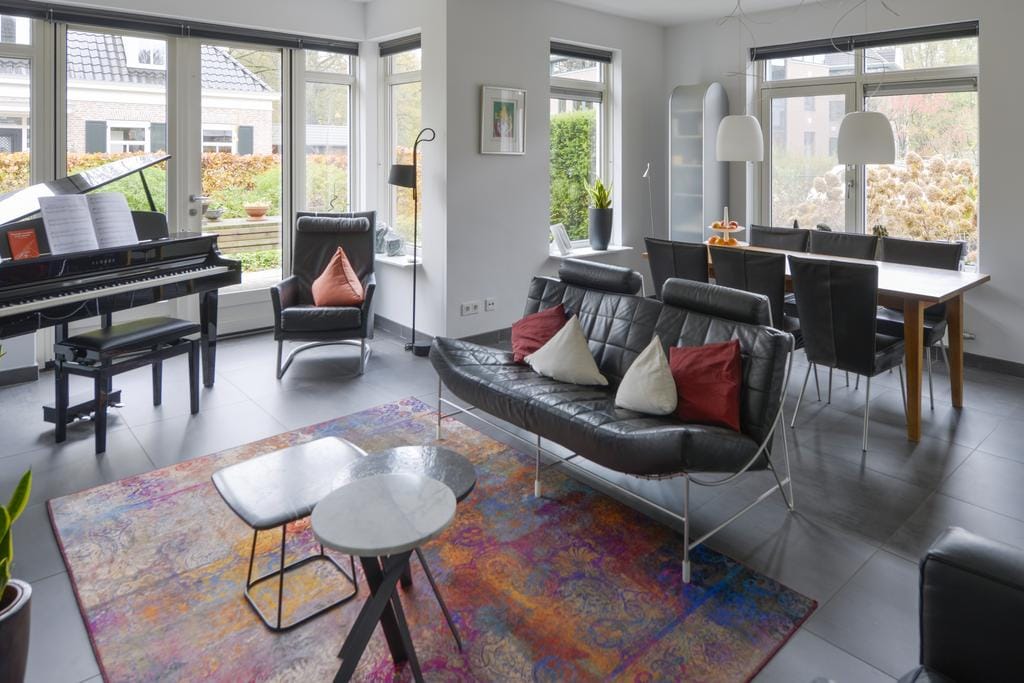 Foto 3 van Amersfoortsestraat 126-C