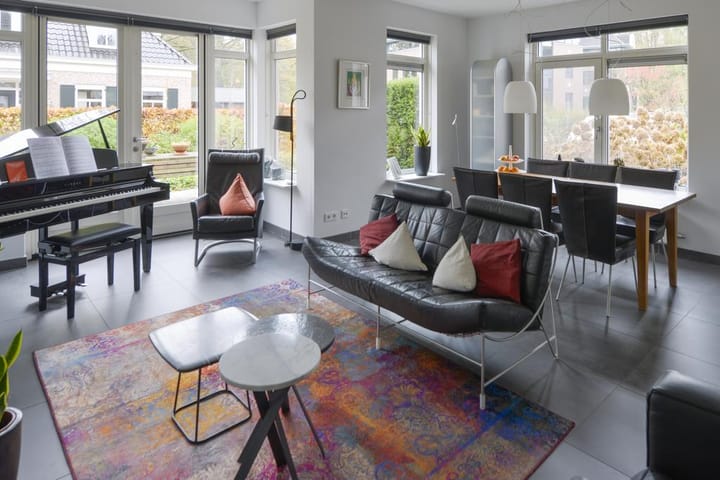 Foto 3 van Amersfoortsestraat 126-C