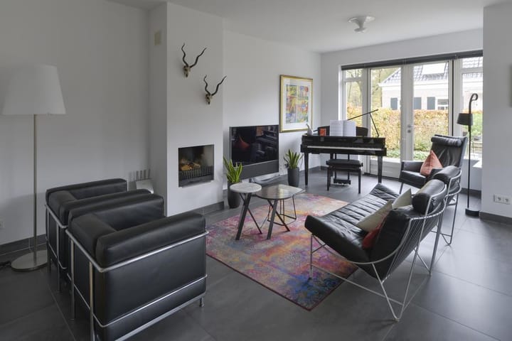 Foto 4 van Amersfoortsestraat 126-C