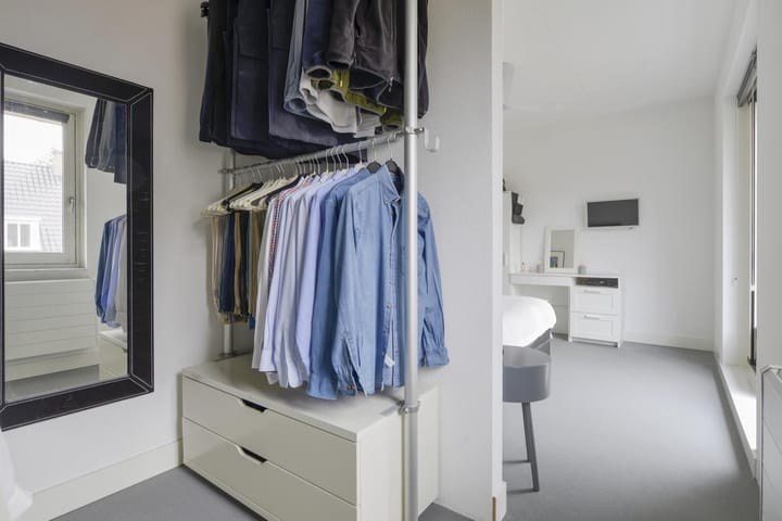 Photo 13 of Amersfoortsestraat 126-C