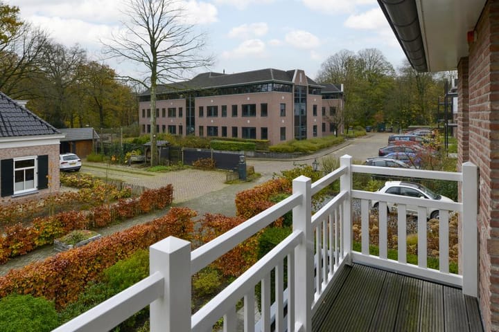 Photo 14 of Amersfoortsestraat 126-C