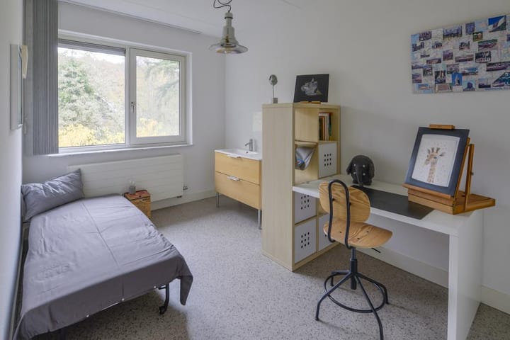 Photo 18 of Amersfoortsestraat 126-C