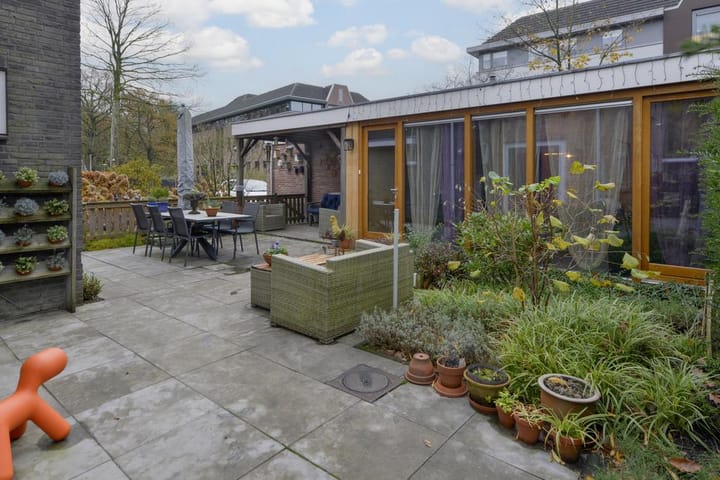 Photo 24 of Amersfoortsestraat 126-C