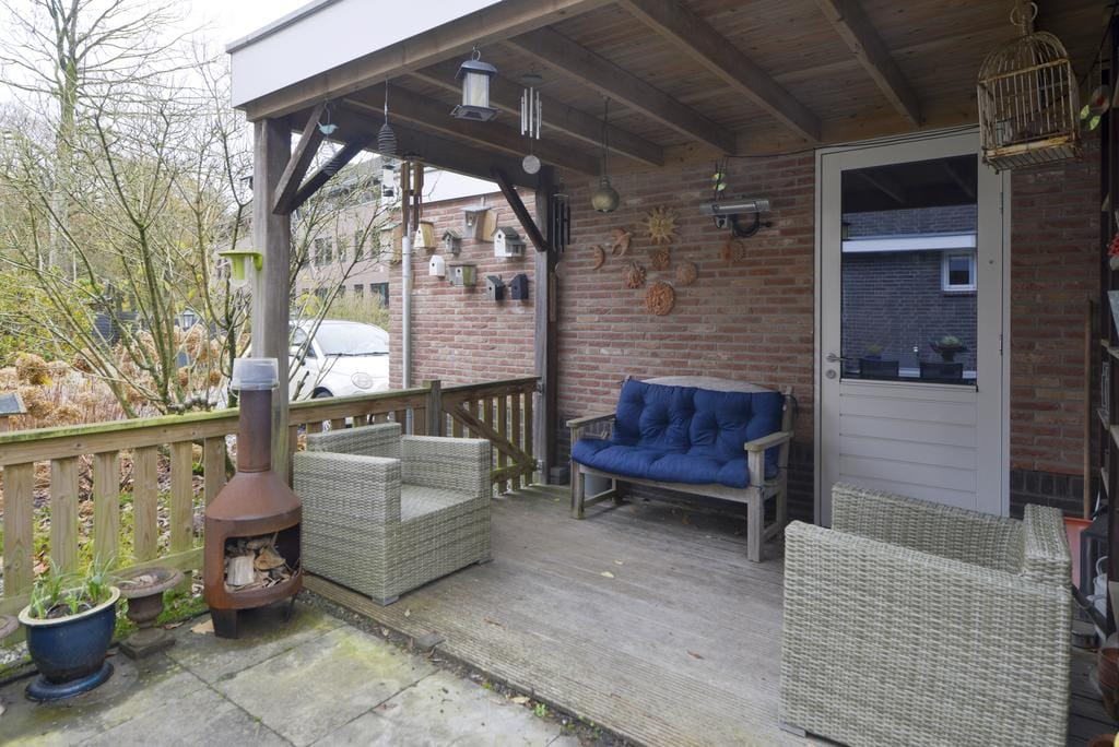 Foto 29 van Amersfoortsestraat 126-C