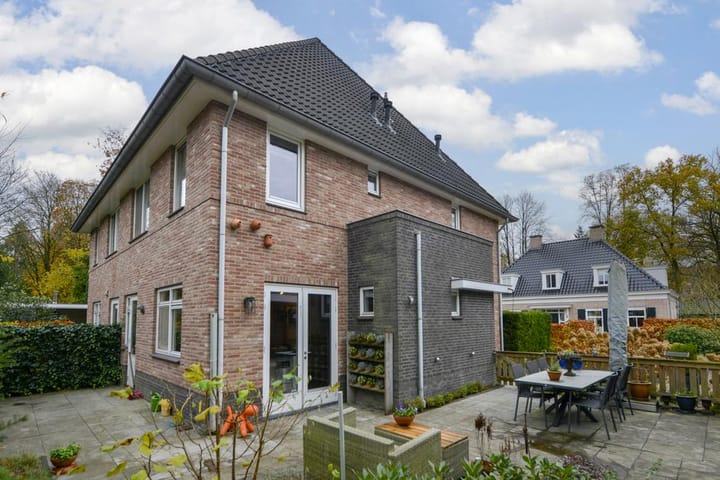 Photo 30 of Amersfoortsestraat 126-C