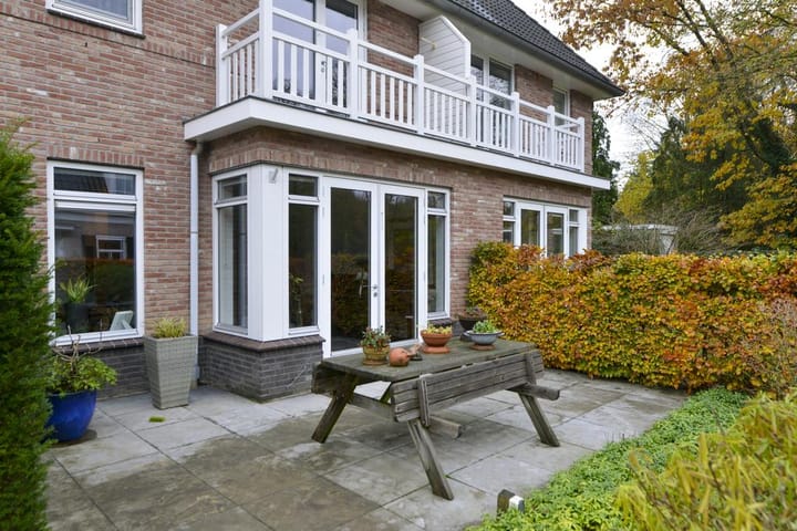 Photo 31 of Amersfoortsestraat 126-C