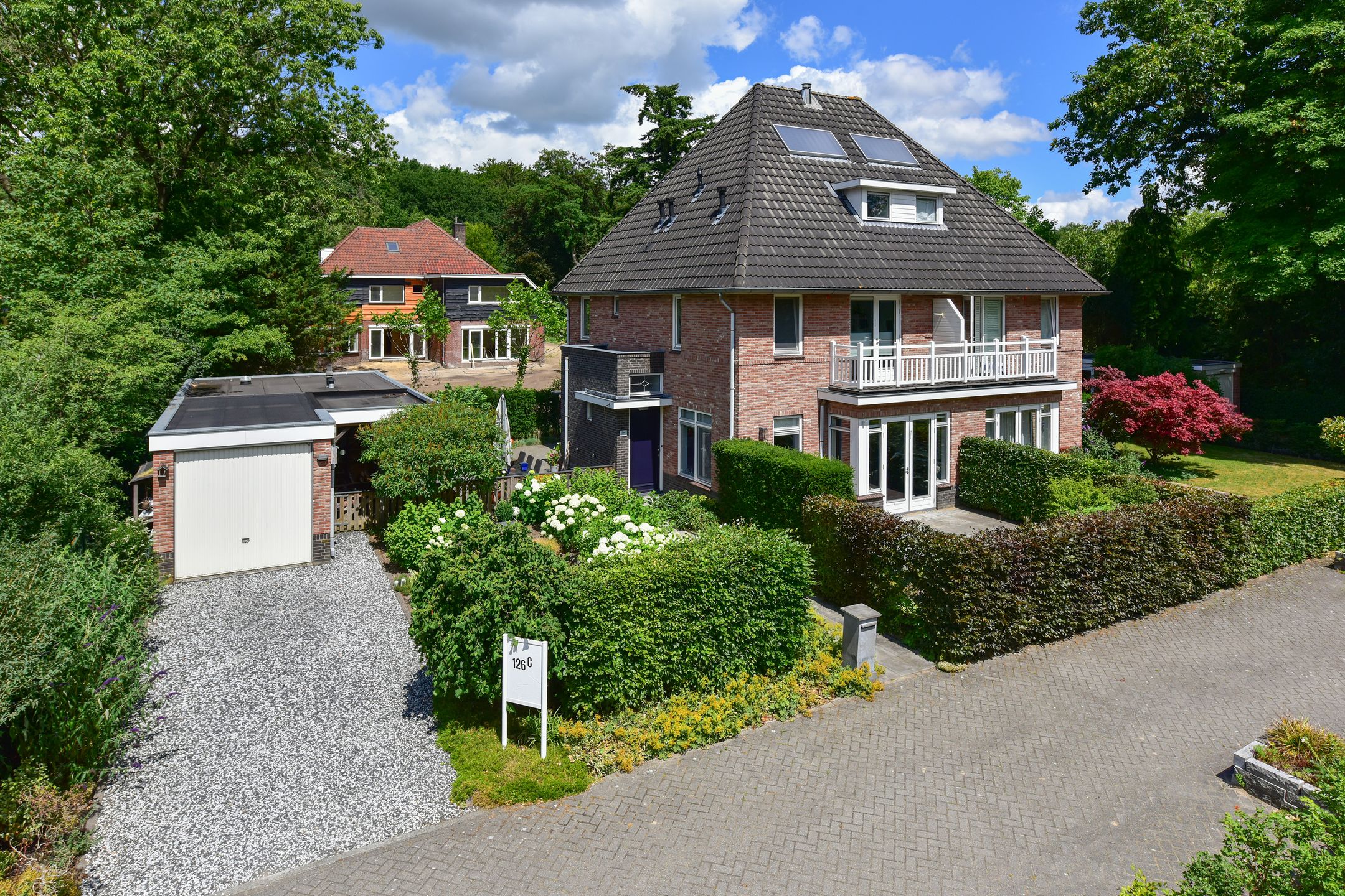 Foto 36 van Amersfoortsestraat 126-C