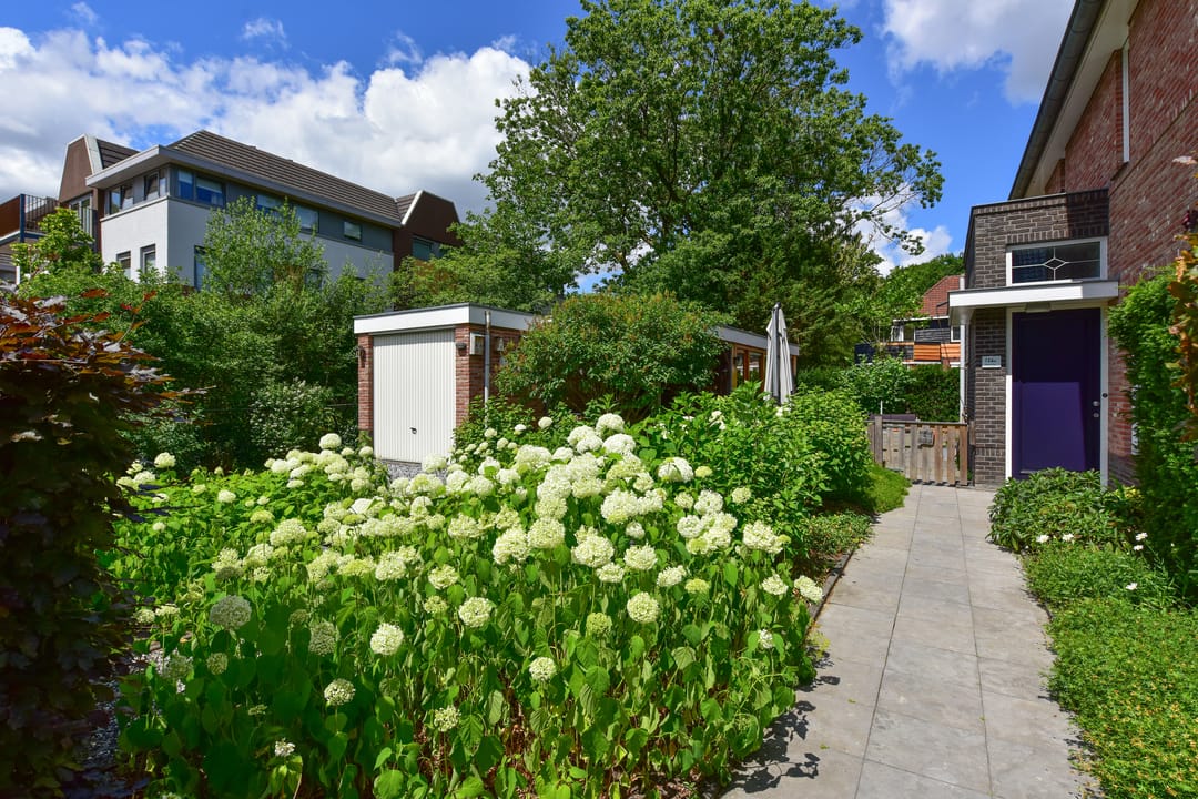 Foto 37 van Amersfoortsestraat 126-C