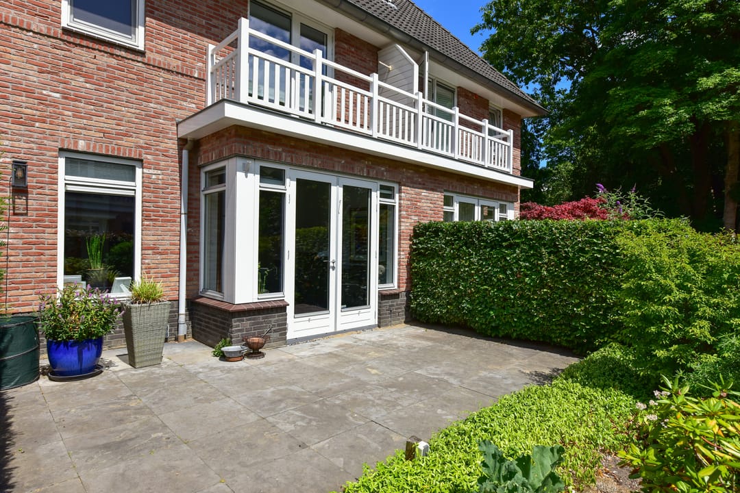 Foto 38 van Amersfoortsestraat 126-C