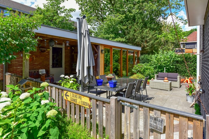 Photo 39 of Amersfoortsestraat 126-C