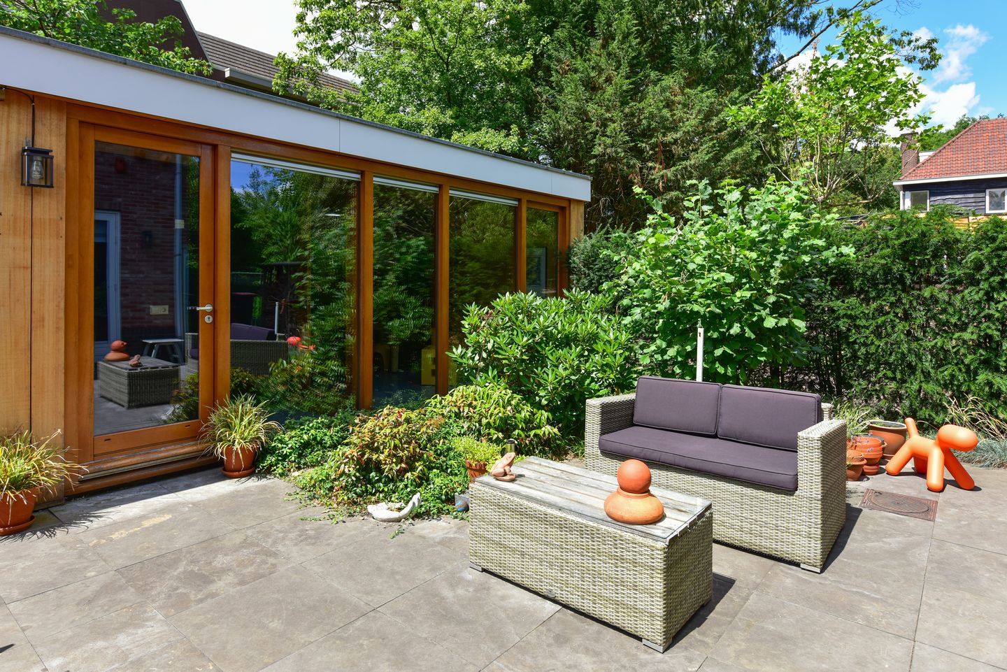 Foto 40 van Amersfoortsestraat 126-C