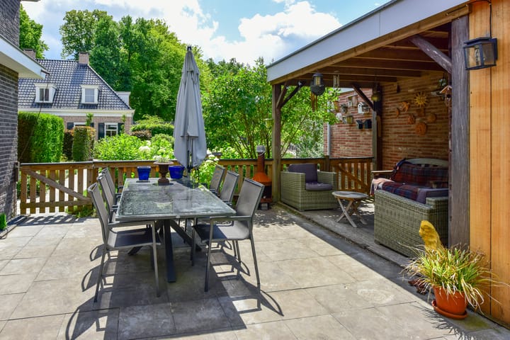 Photo 42 of Amersfoortsestraat 126-C