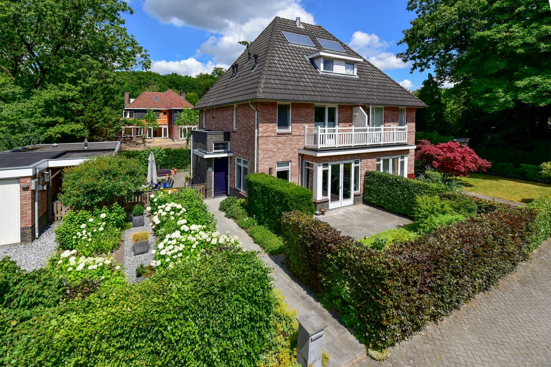 Foto 43 van Amersfoortsestraat 126-C