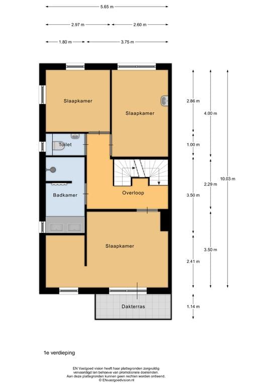 Photo 45 of Amersfoortsestraat 126-C