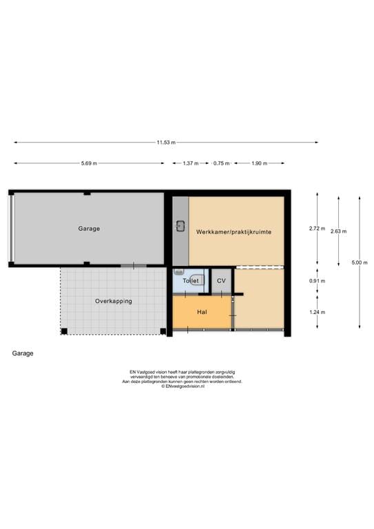 Foto 48 van Amersfoortsestraat 126-C