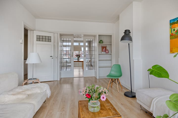 Foto 2 van Ramlehweg 32-A