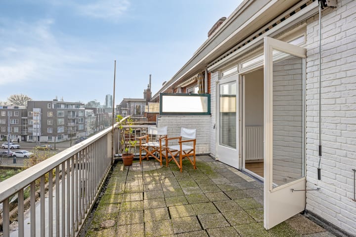 Foto 4 van Ramlehweg 32-A