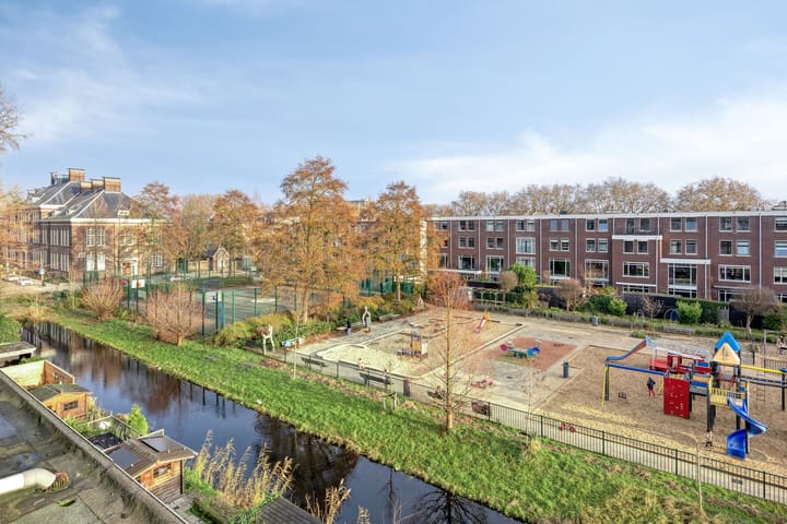 Foto 5 van Ramlehweg 32-A