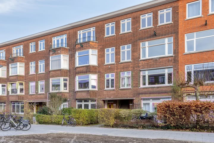 Foto 6 van Ramlehweg 32-A