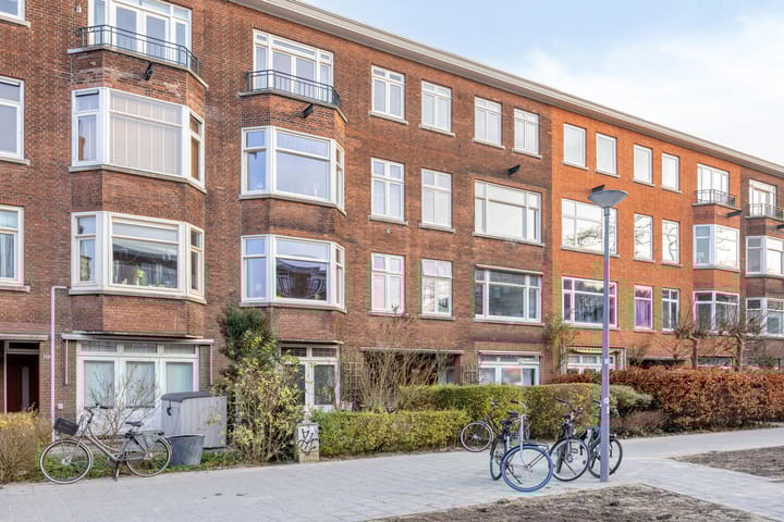 Foto 7 van Ramlehweg 32-A