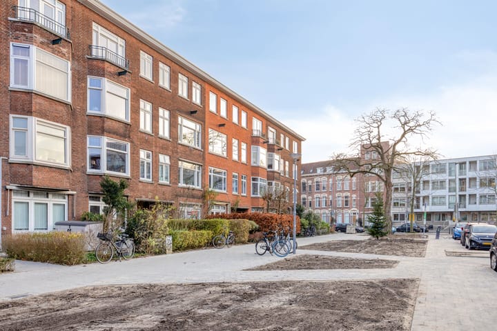 Foto 8 van Ramlehweg 32-A