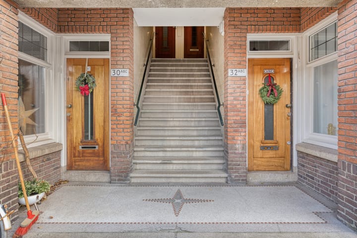 Foto 9 van Ramlehweg 32-A