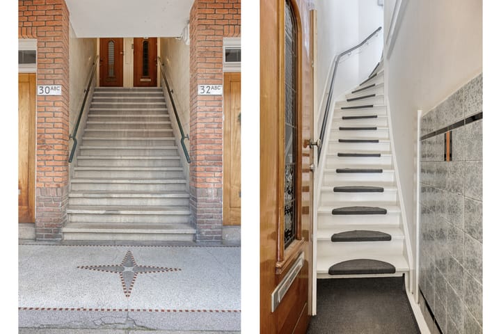 Foto 10 van Ramlehweg 32-A