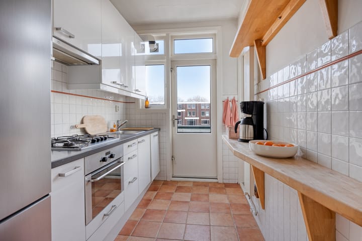 Foto 22 van Ramlehweg 32-A