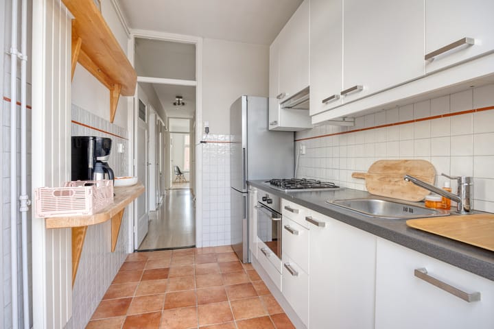 Foto 24 van Ramlehweg 32-A