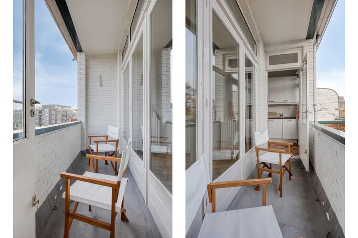 Foto 25 van Ramlehweg 32-A