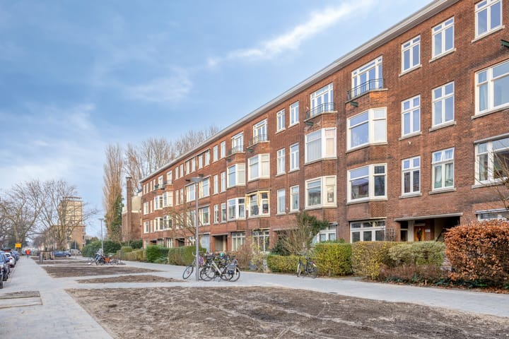 Foto 45 van Ramlehweg 32-A