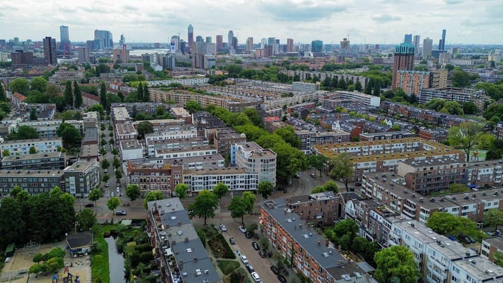 Foto 53 van Ramlehweg 32-A