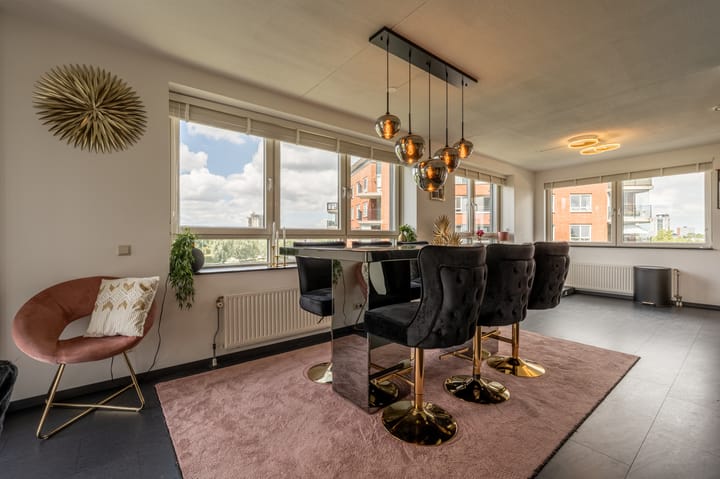 Foto 4 van Thetfordstraat 172