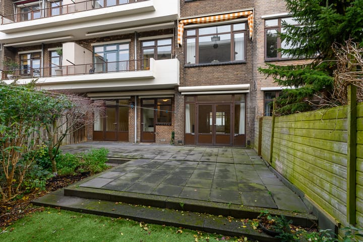 Foto 5 van Carel Reinierszkade 315