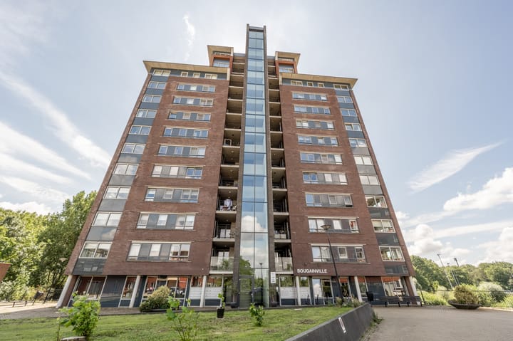 Foto 7 van Thetfordstraat 172