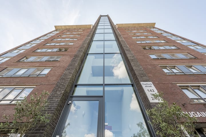 Foto 8 van Thetfordstraat 172