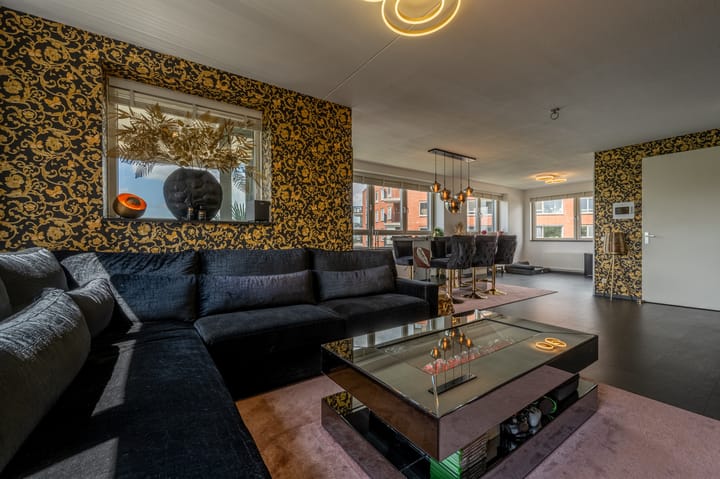 Foto 13 van Thetfordstraat 172