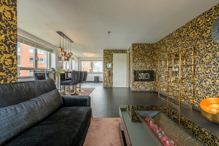 Foto 19 van Thetfordstraat 172