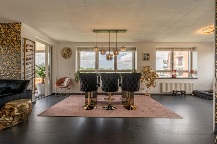 Foto 25 van Thetfordstraat 172