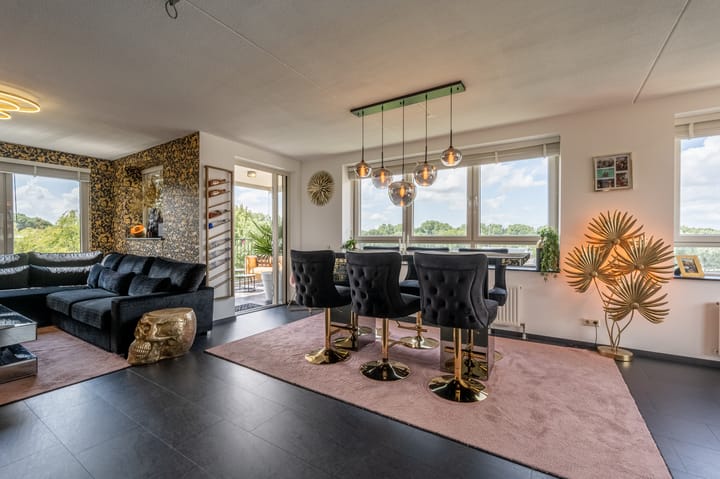 Foto 27 van Thetfordstraat 172