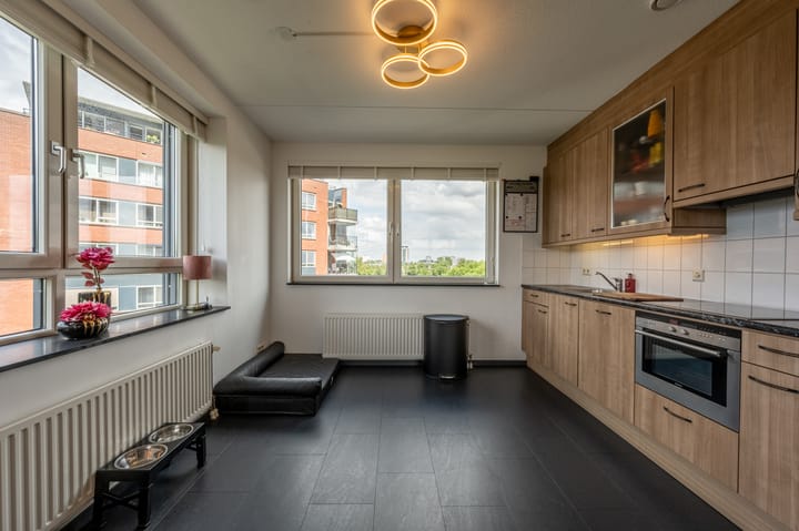 Foto 32 van Thetfordstraat 172