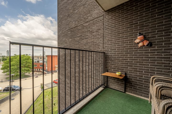 Foto 38 van Thetfordstraat 172