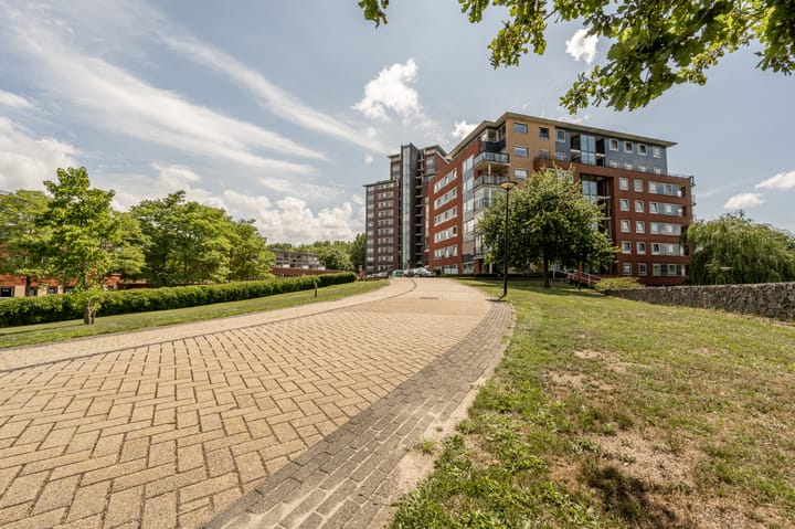 Foto 48 van Thetfordstraat 172