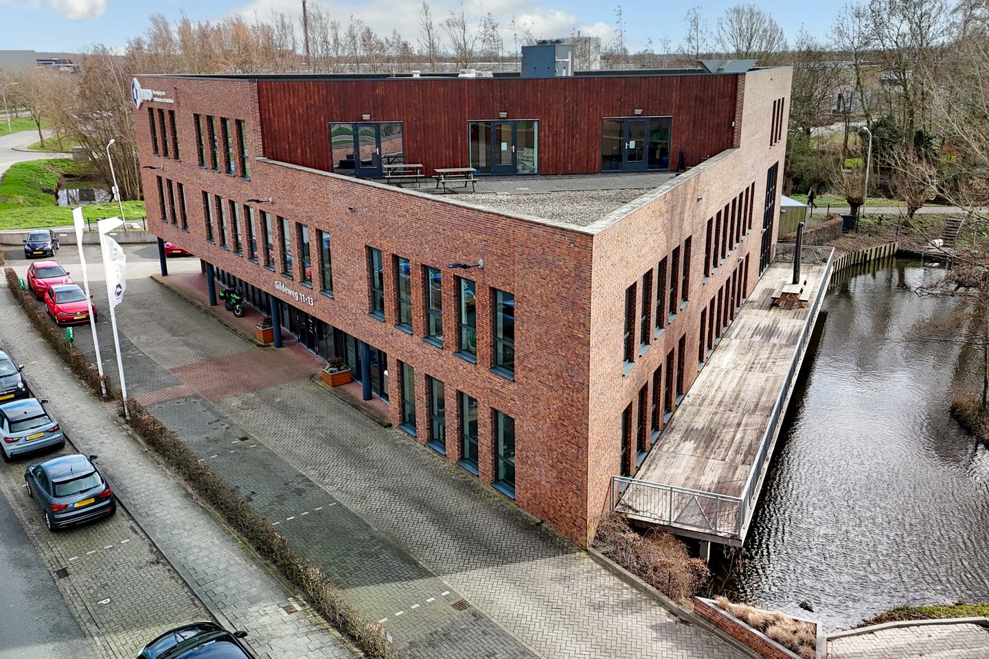 View photo 1 of Gildeweg 13