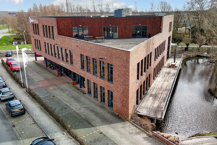 Gildeweg 13, Nootdorp