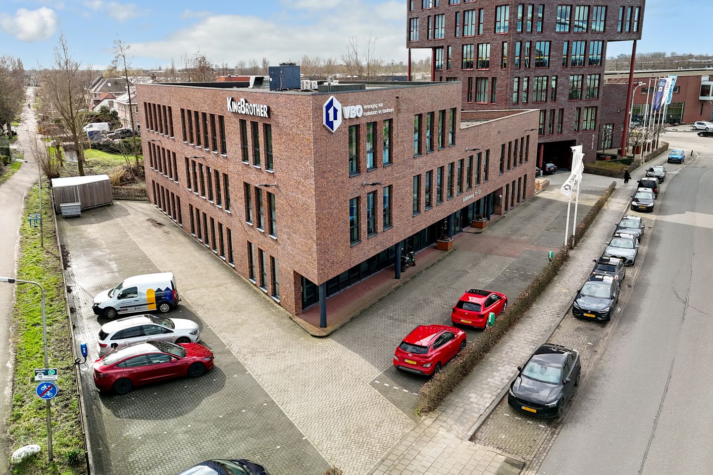 View photo 5 of Gildeweg 13