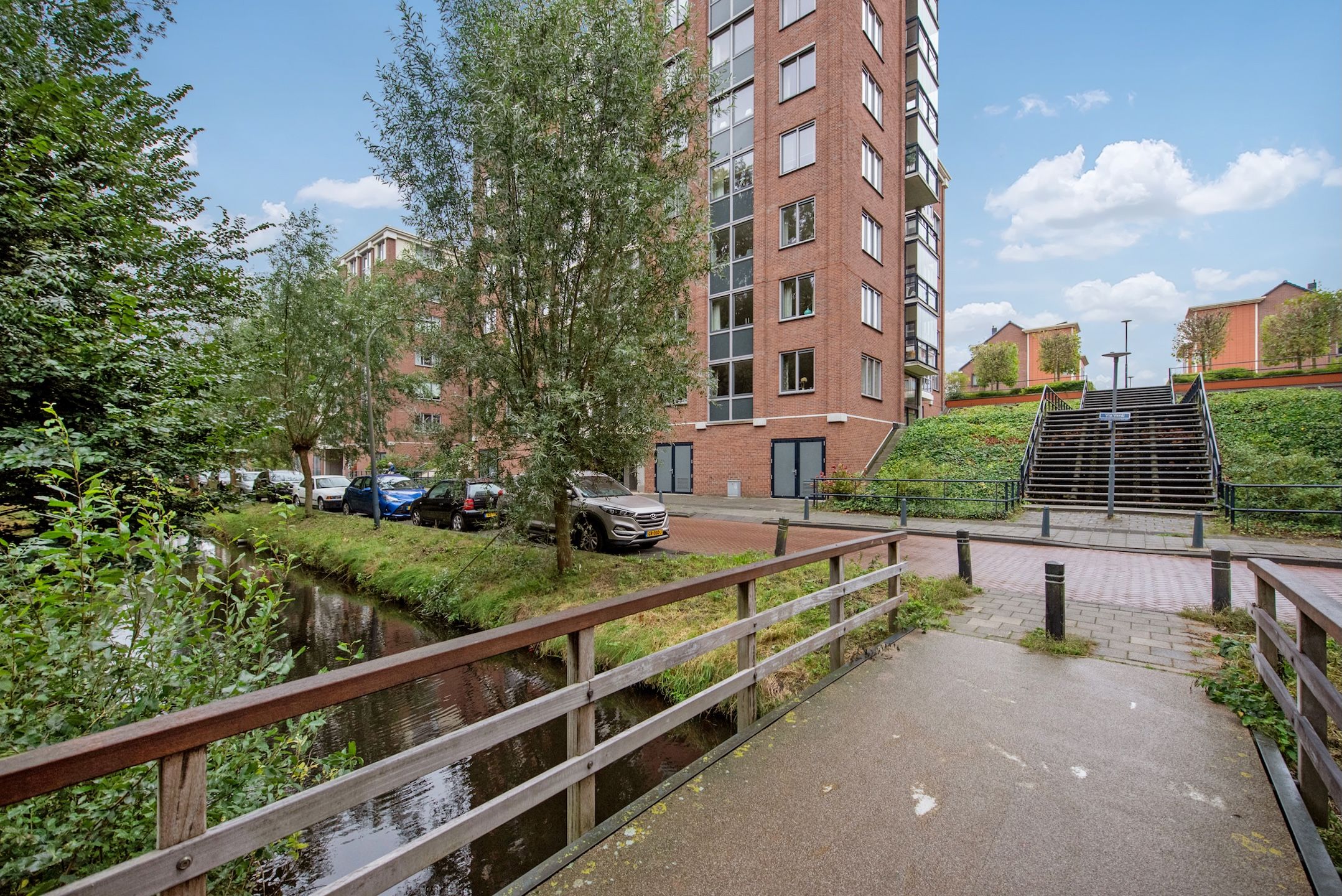 Foto 3 van Via Verdi 121