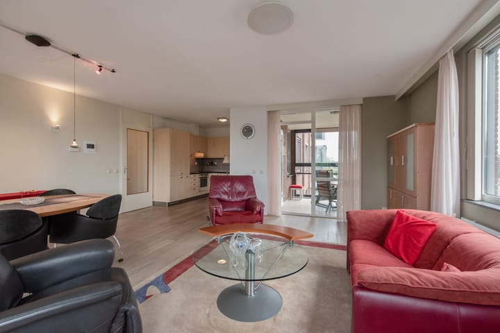 Foto 7 van Via Verdi 121