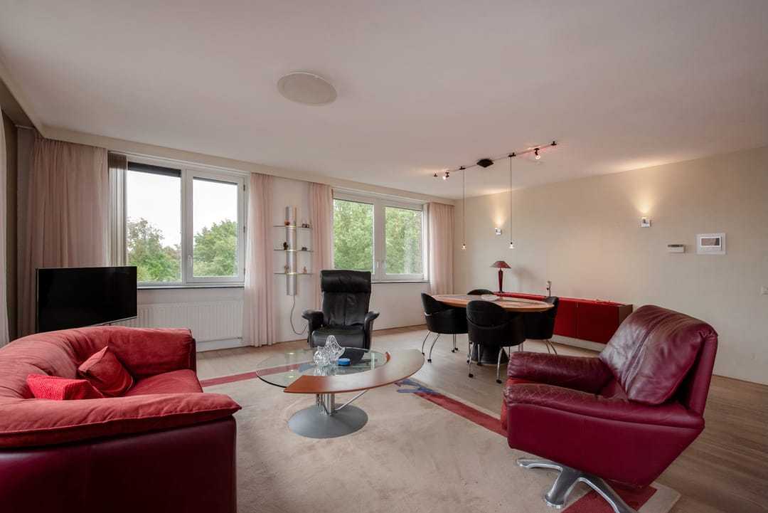 Foto 8 van Via Verdi 121