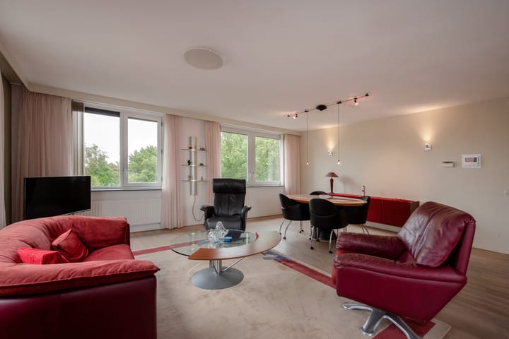 Foto 8 van Via Verdi 121